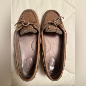 Angelfish Boat Shoe